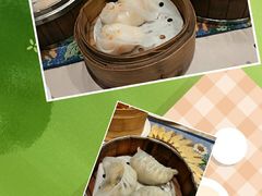 -红莲中餐厅(日航饭店)
