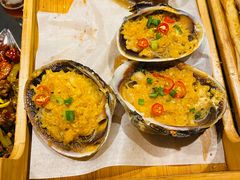-麦凯伦烧烤·精酿超级工厂店(金桥总店)