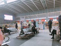 -如皋汽车客运站