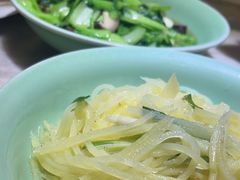 -弄堂里(西溪龙湖天街店)