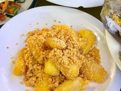 -40号厦门海鲜大排档(中山路店)