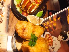 -玉川屋·深夜食堂居酒屋(柳巷店)