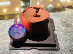 爱神巧克力蛋糕-姆们M Sweetie Cake(三里屯店)