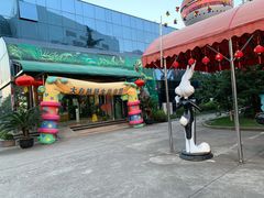 -上海大自然野生昆虫馆(东方明珠·爬宠昆虫探索中心)