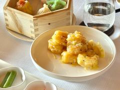 -富力丽思卡尔顿酒店·丽轩中餐厅