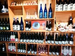-不倒翁炭火烧肉(永安里店)