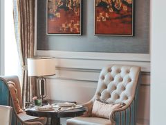 -广州富力丽思卡尔顿酒店