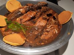 -关东小磨东北菜(漕河泾印象城店)