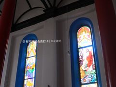 -天主教堂(莲池区)