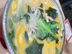 -喜家德虾仁水饺(东方宝泰店)