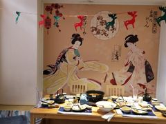 -浦·传统日式料理(3 5 1 1 店)