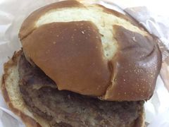 -麦当劳(东方时代广场分店)