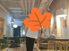 大堂-喵喵咪呀布偶猫咖(春熙路店)
