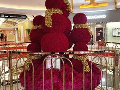 -咖啡苑 - 蔚藍夏日限定主题(永利皇宫店)