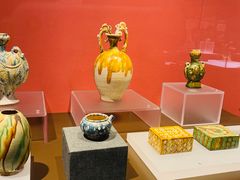 -陕西历史博物馆