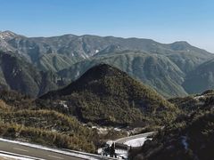 -江南天池
