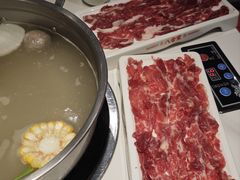 -八合里牛肉火锅(福州万象城店)