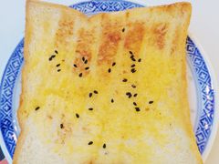 烤北海道面包-嘚瑟人生烧烤·东北大油边(大学路店)