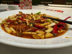 -鸡毛店·川菜(文殊院店)