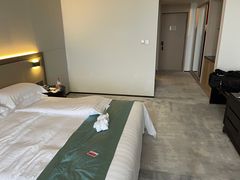 -上海华凯华美达广场酒店