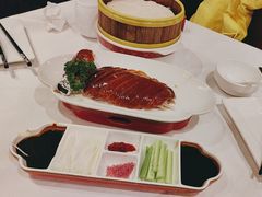 -大鸭梨烤鸭(石佛营店)