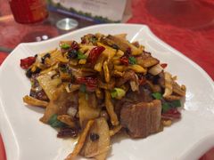 -马凯餐厅(长椿街店)