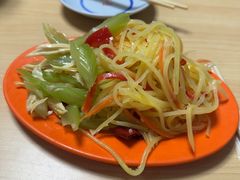 -黄寺卤煮·黄寺喝酒公司