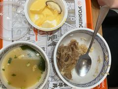 -吉野家(长沙五一广场IFS店)