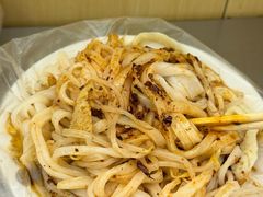 -陕西周记·手工米皮老店(工人路店)
