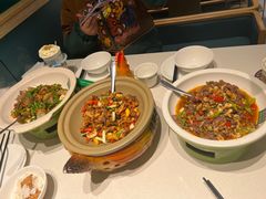 -绿草地·湘菜(7mall店)