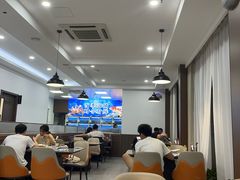 -牛天下·牛肉·海鲜·打边炉·融合菜
