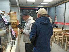 -天宫院小吃·专业包子炒肝儿(丰台和义店)