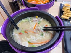 -过桥缘·过桥米线(北京望京万象汇店)