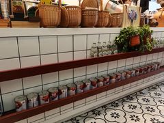 -春莱·老挝咖啡·泰式奶茶(钟楼店)