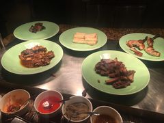 -杭州国际会议中心洲际酒店-原素全日餐厅(解放东路店)