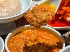 -裕兴记•蟹黄面馆(人民广场店)