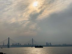 -武昌江滩