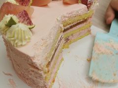 -5Cake五度无蔗糖低脂蛋糕(陶然亭店)