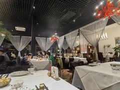大堂-沿途四季·云南菜(建外大街店)