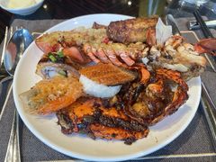 -深圳四季酒店·馥自助餐厅