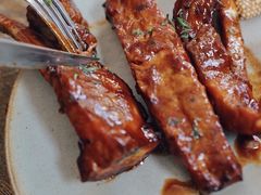 -BOR Eatery(安福路店)