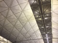 -奇华饼家(香港国际机场T1店)
