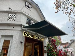 -弗兰克牛排西餐厅Ribone steak house(柠檬花园店)