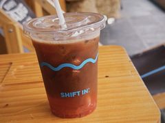 -Shiftin’浮起咖啡 (福保店)