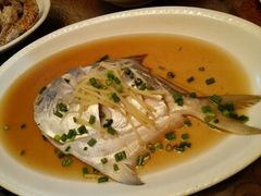 -温州炎亭海鲜阁(万塘路店)