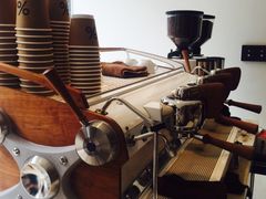 -% Arabica(京都东山店)