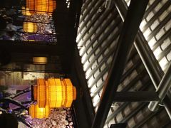 -绿茶餐厅(首开福茂店)