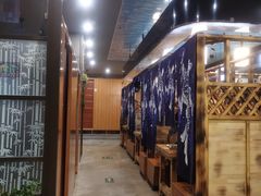 -松坂屋日料自助(长城路店)
