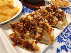 -东方饺子王(大屯路店)