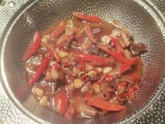 -千百味红餐厅·江西菜(绿地双子塔店)